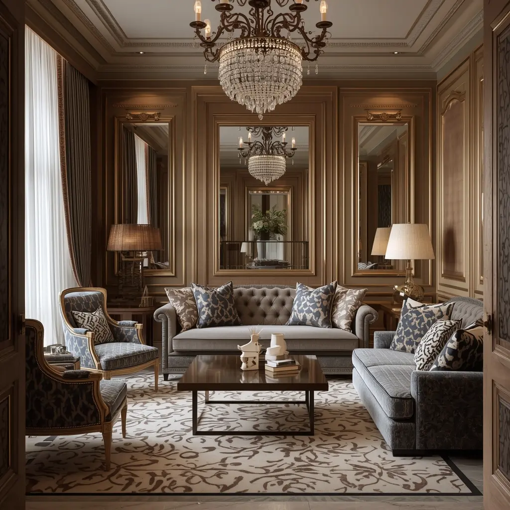 VIP Style Experience